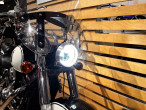 1996 Kawasaki VN 1500