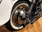 1996 Kawasaki VN 1500