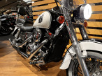 1996 Kawasaki VN 1500