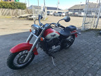 1996 Kawasaki VN 800 Classic
