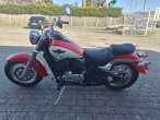 1996 Kawasaki VN 800 Classic