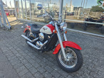 1996 Kawasaki VN 800 Classic