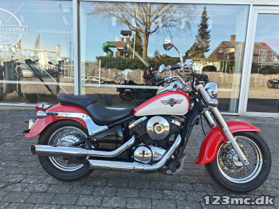 Kawasaki VN 800 Classic