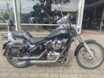 1996 Kawasaki VN 800
