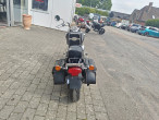 1996 Kawasaki VN 800