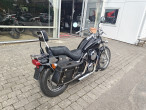 1996 Kawasaki VN 800