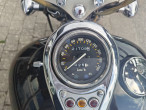 1996 Kawasaki VN 800