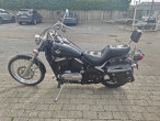1996 Kawasaki VN 800