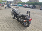 1996 Kawasaki VN 800