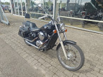1996 Kawasaki VN 800