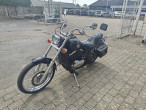 1996 Kawasaki VN 800