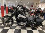 1996 Kawasaki VN 800