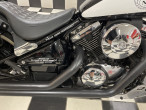 1996 Kawasaki VN 800