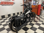 1996 Kawasaki VN 800