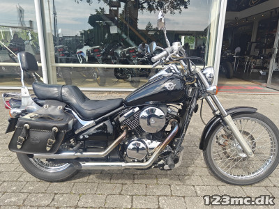 Kawasaki VN 800