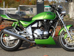1996 Kawasaki Z 1100