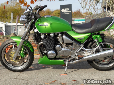 Kawasaki Z 1100