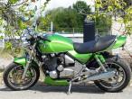 Kawasaki Z 1100 Zephyr Kawasaki Z 1100 Zephyr