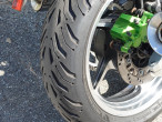 1996 Kawasaki Z 1100 Zephyr 1996 Kawasaki Z 1100 Zephyr