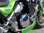 1996 Kawasaki Z 1100 Zephyr 1996 Kawasaki Z 1100 Zephyr