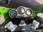 1996 Kawasaki ZX6R 1996 Kawasaki ZX6R