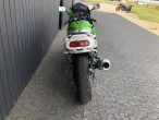 1996 Kawasaki ZX6R 1996 Kawasaki ZX6R