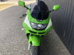 1996 Kawasaki ZX6R 1996 Kawasaki ZX6R