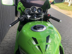1996 Kawasaki ZX6R 1996 Kawasaki ZX6R