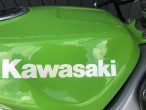 1996 Kawasaki ZX6R 1996 Kawasaki ZX6R