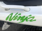 1996 Kawasaki ZX6R 1996 Kawasaki ZX6R