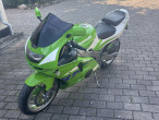 1996 Kawasaki ZX6R