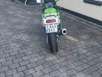 1996 Kawasaki ZX6R