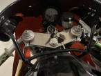 1996 Kawasaki ZXR 400