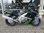 1996 Kawasaki ZZR 600