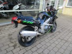 1996 Kawasaki ZZR 600
