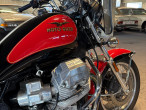 1996 Moto Guzzi California 1100 EV