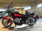 1996 Moto Guzzi California 1100 EV