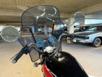 1996 Moto Guzzi California 1100 EV