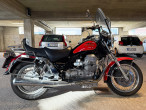1996 Moto Guzzi California 1100 EV