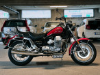 1996 Moto Guzzi California 1100 EV