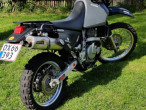 1996 Suzuki DR 650 SE