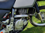 1996 Suzuki DR 650 SE