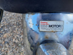 1996 Suzuki GN 250