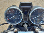 1996 Suzuki GN 250