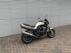 1996 Suzuki GSF 600 Bandit