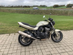 1996 Suzuki GSF 600 Bandit