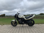 1996 Suzuki GSF 600 Bandit