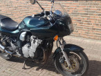 1996 Suzuki GSF 600 Bandit