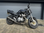 Suzuki GSF 600 Bandit