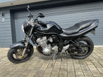 1996 Suzuki GSF 600 Bandit 1996 Suzuki GSF 600 Bandit
